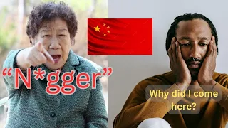 Are the Chinese Racist?
