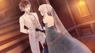 Diaboℓik ʆσѵεɾs ~ [Ayato & Yui] ~ ʆσѵε The Way You ʆ ie.. Thanks for 600+ Subscribers