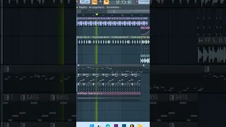 DJ FULL BASSS PREMIUMM🔥⚡ || FL STUDIO!!
