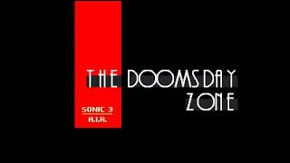 Sonic 3 A.I.R. - The Doomsday Zone