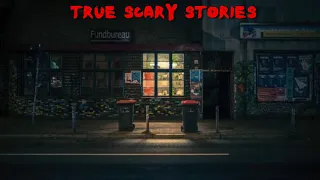 5 True Scary Stories to Keep You Up At Night (Vol. 86)