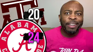 How Bama Fans Watched Week Six Games 2022