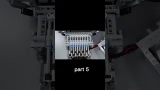 Can Lego Play the Drums?#bricktechnology