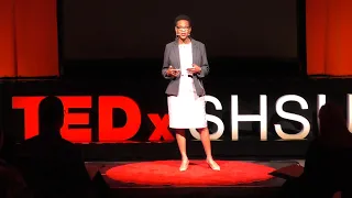 Seasoned Conversations on the What-Ifs: A Realtor’s Perspective | Angela McCants | TEDxSHSU