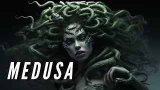 The Myth of Medusa and Perseus - Greek Mythology