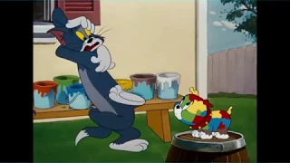 Tom & Jerry   Classic Cartoon Compilation   Tom, Jerry, & Spike