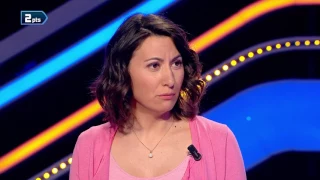 Questions pour un champion - Neuf points gagnants - 02-01-2017