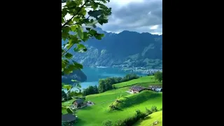 Canton Schwyz, Switzerland.