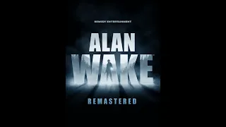 ALAN WAKE: REMASTERED | Gameplay Completo SIN COMENTARIOS en Español | 4K