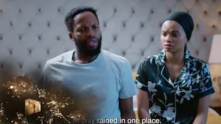 A match made in heaven – Umkhokha: The Curse | Mzansi Magic | S1 | Ep51