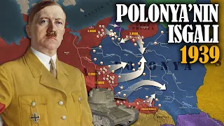 The invasion of Poland 1939 || WW2 FULL DOCUMENTARY