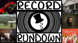 Record Rundown (March 9, 2024)