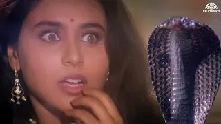 माला की आखरी चीख तुम्हारी आज़ादी का ऐलान होगी - Rani Mukerji, Shadab Khan, Mohnish Bahl