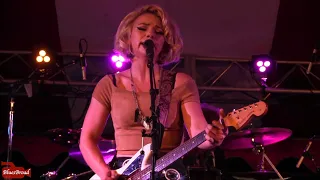 SAMANTHA FISH • Little Baby • Chenango Blues Fest 8/18/18