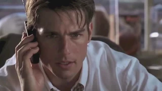 Show me the Money - Jerry Maguire