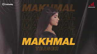 Makhmal - Teaser | Prateeksha Srivastava | Priyanshu Soni, BLUK | Merchant Records | New Hindi Song