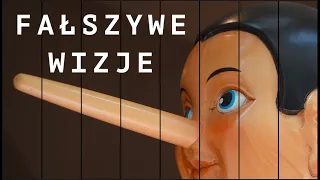 Zobacz, kim i czym NIE jesteś. Fałszywe demony. Co blokuje kobietom energię seksualną? Sesja Ani