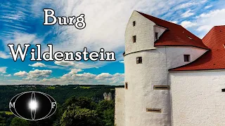 Die Burg Wildenstein und ihre Geister | Hörbericht