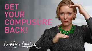 How Do You Get Your Composure Back? | Public Speaking Tips