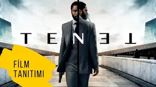 TENET Film Tanıtımı ve Fragman