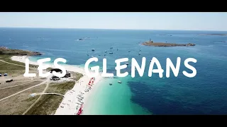 CE GENRE DE CROISIÈRE AUX GLÉNANS