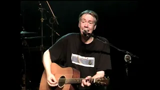 Camel - Fingertips (Acoustic) | Teatro Topazio, Belo Horizante, Brazil 2001