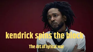 The Pilot Show: Kendrick goes Back to Back on Drake