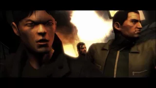 Deus Ex The Human Revoltion   ''Dark Shot''