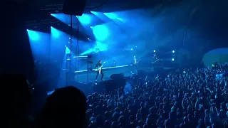 Bullet For My Valentine - FULL CONCERT LIVE 2023 - (Altice Arena) LISBOA