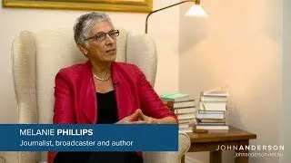 Melanie Phillips I | Liberty and the West