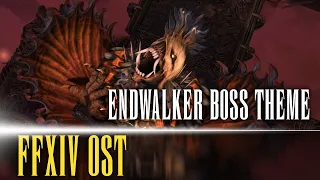 Endwalker Dungeon Boss Theme "Finality" - FFXIV OST