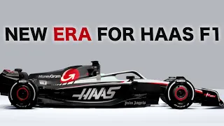 What To Expect From Haas In 2023!