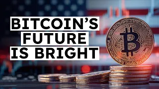 Bitcoin's Future Is Bright In USA, Congress Stops Anti-Crypto Agenda