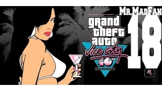 Прохождение GTA:Vice City - Часть 18: Киностудия