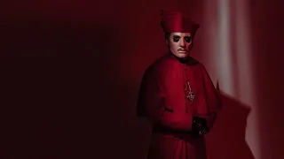 Ghost-It's a sin (pet shop boys cover) with lyrics