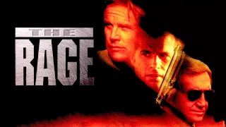 The Rage (1997) | Full Action Movie | Lorenzo Lamas | Kristen Cloke