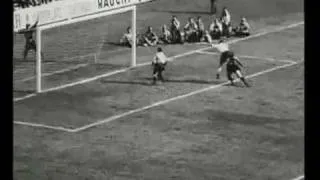 URUGUAY ENGLAND 1_4 FINAL WORLD CUP 1954.