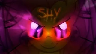 Shy [PMV]