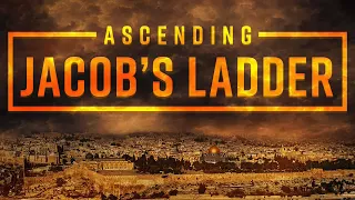 Ascending Jacob's Ladder - God's Nation: II