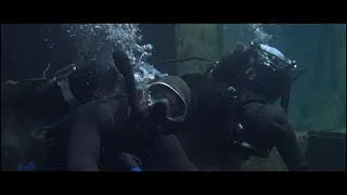 Thunderball Underwater Mayhem