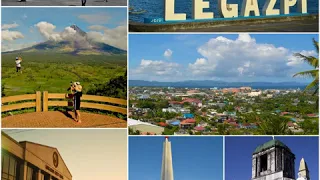 Legazpi, Albay | Wikipedia audio article