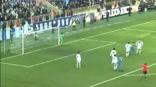 21.03.2011 | "FC Dnipro Dnipropetrovsk" - "FC Dynamo Kyiv" - 1:0