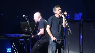 Soldier Side live - Vocal(no guitar) - System Of A Down USA, Las Vegas, NV | October 15, 2021