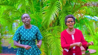 MUNGU UJIBU MAOMBI BY AIC KIMOLWET EVANGELICAL CHOIR