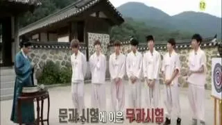 130917 BTS Rookie King EP03