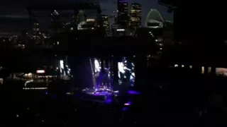 Billy Joel Seattle 2016