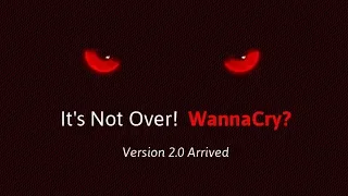 WannaCry.exe FILE ENCRYPTER