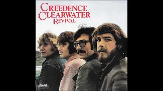 Blues Country Rock   Creedence Clearwater Revival   Greatest Hits CD 2