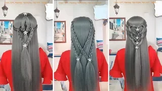 Top 23 Amazing Hair Transformations - Beautiful Hairstyles Tutorials Compilation 👏👏👏