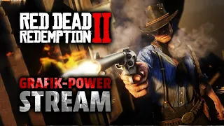 Alles auf Ultra im wilden Westen! | Red Dead Redemption 2